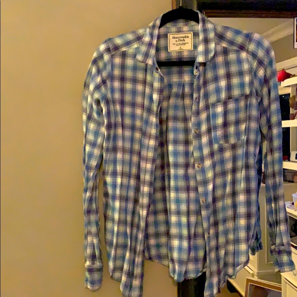 Button up